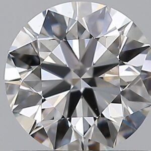 0.750 Ct. G VS2 ROUND Diamond