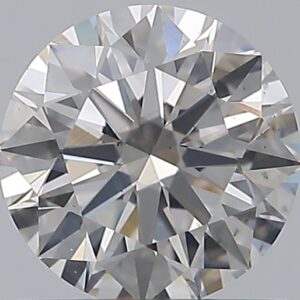 0.750 Ct. G VS2 ROUND Diamond