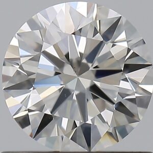 0.750 Ct. G VS2 ROUND Diamond