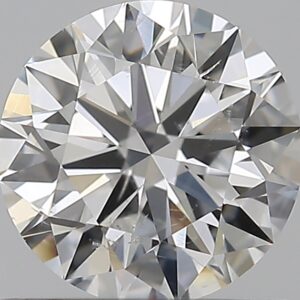 0.750 Ct. G SI2 ROUND Diamond