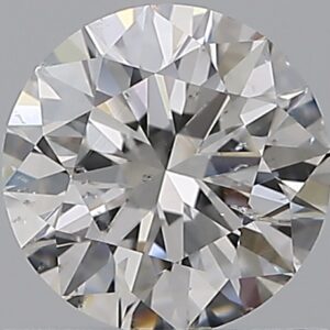 0.750 Ct. G SI2 ROUND Diamond