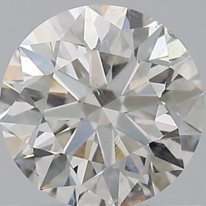 0.750 Ct. G SI2 ROUND Diamond