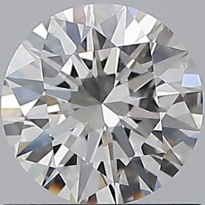 0.750 Ct. G SI2 ROUND Diamond