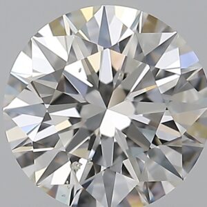 0.750 Ct. G SI2 ROUND Diamond