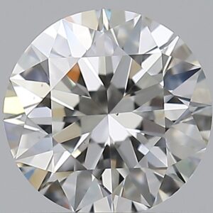 0.750 Ct. H VS1 ROUND Diamond