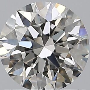 0.750 Ct. H VS1 ROUND Diamond