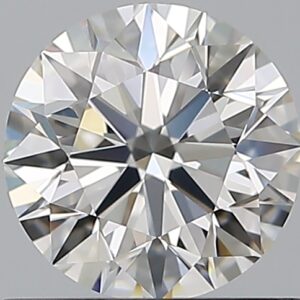 0.750 Ct. H VS1 ROUND Diamond