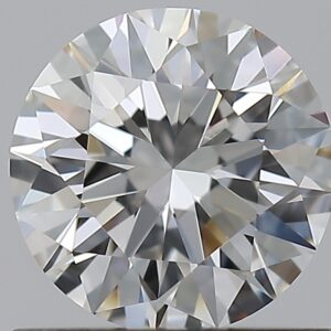 0.750 Ct. H VS1 ROUND Diamond