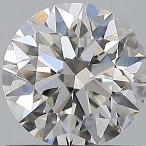 0.750 Ct. H VS1 ROUND Diamond