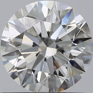 0.750 Ct. H VS1 ROUND Diamond