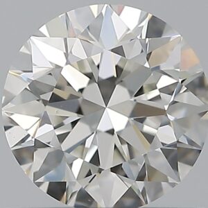 0.750 Ct. H VS2 ROUND Diamond