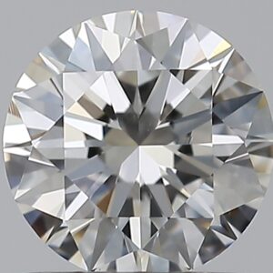 0.750 Ct. H VS2 ROUND Diamond