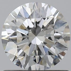 0.750 Ct. H VS2 ROUND Diamond