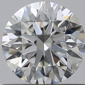 0.750 Ct. H VS2 ROUND Diamond