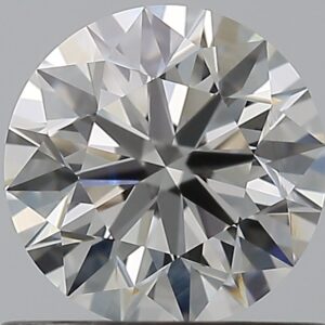 0.750 Ct. H VS2 ROUND Diamond