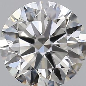 0.750 Ct. H VS2 ROUND Diamond