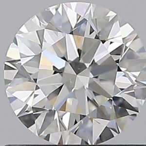 0.750 Ct. H SI1 ROUND Diamond