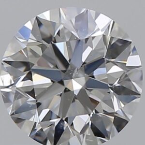 0.750 Ct. H SI2 ROUND Diamond