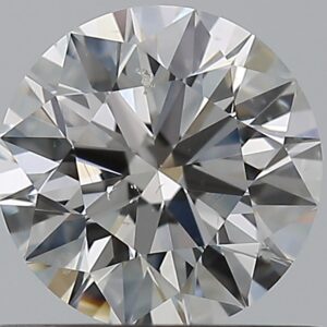 0.750 Ct. H SI2 ROUND Diamond