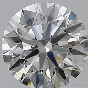 0.750 Ct. I SI1 ROUND Diamond