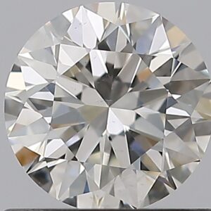 0.750 Ct. I SI1 ROUND Diamond