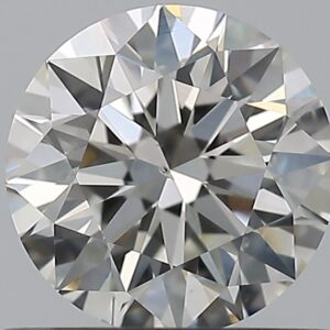 0.750 Ct. I SI1 ROUND Diamond