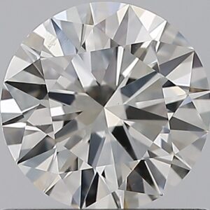 0.750 Ct. I SI1 ROUND Diamond