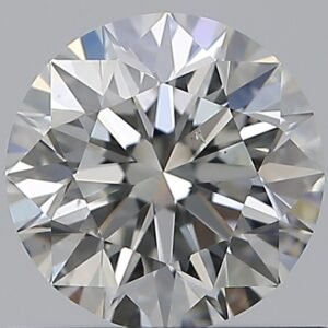 0.750 Ct. I SI1 ROUND Diamond