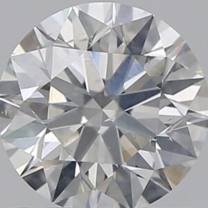 0.750 Ct. I SI1 ROUND Diamond