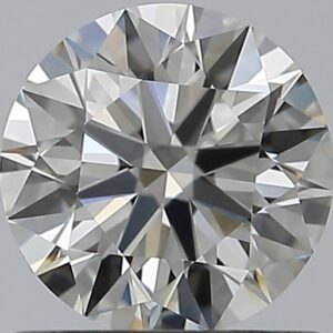 0.750 Ct. J VVS1 ROUND Diamond