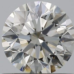 0.750 Ct. J VVS2 ROUND Diamond