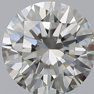 0.750 Ct. J VS2 ROUND Diamond