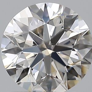 0.750 Ct. J SI1 ROUND Diamond