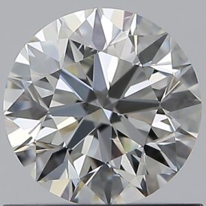 0.750 Ct. J SI1 ROUND Diamond