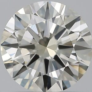 0.750 Ct. K VVS2 ROUND Diamond