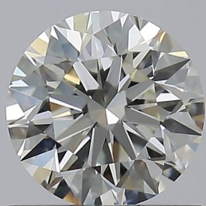 0.750 Ct. K VVS2 ROUND Diamond