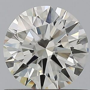 0.750 Ct. K VVS2 ROUND Diamond