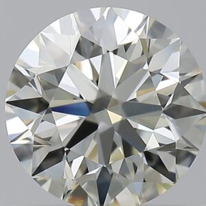 0.750 Ct. K VS2 ROUND Diamond