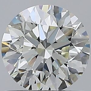 0.750 Ct. K VS2 ROUND Diamond