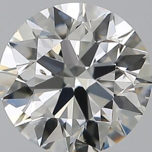 0.750 Ct. J SI1 ROUND Diamond