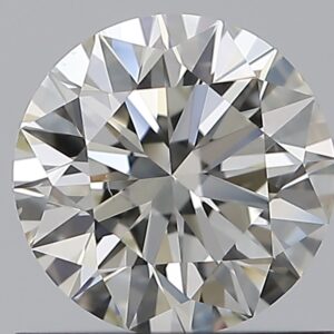 0.750 Ct. J SI1 ROUND Diamond