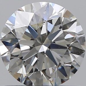 0.750 Ct. J SI2 ROUND Diamond