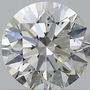 0.750 Ct. K SI1 ROUND Diamond