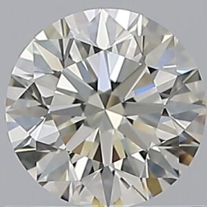 0.750 Ct. L VVS1 ROUND Diamond