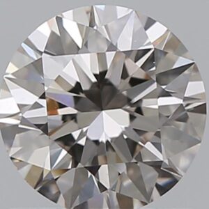 0.750 Ct. L VS1 ROUND Diamond