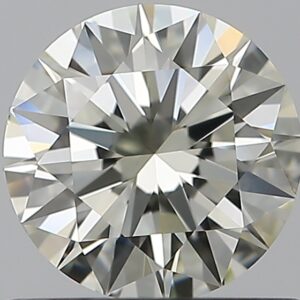 0.750 Ct. M VS1 ROUND Diamond