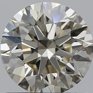 0.750 Ct. M VS2 ROUND Diamond