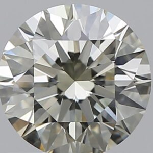 0.750 Ct. M VS2 ROUND Diamond