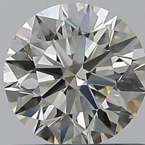 0.750 Ct. M SI1 ROUND Diamond