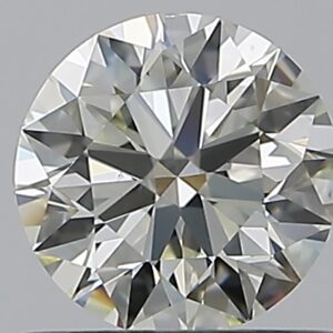 0.750 Ct. M SI1 ROUND Diamond